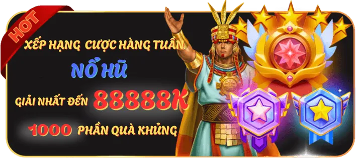 Khuyến Mãi Mới GO88